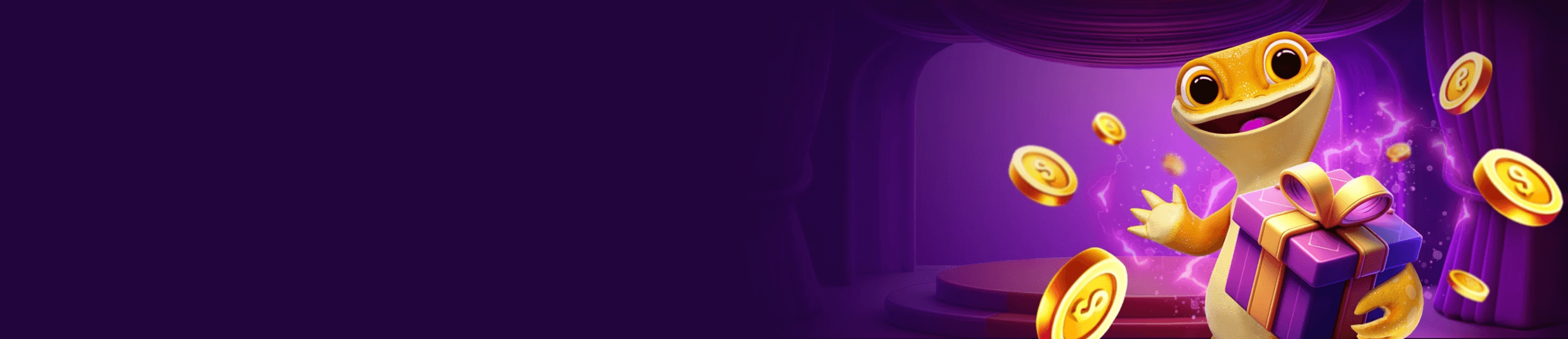 Zoome Casino welcome bonus banner